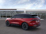 New 2025 Lincoln Nautilus Reserve w/ Jet Appearance Package image 4