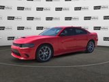 Certified 2023 Dodge Charger GT w/ Navigation & Travel Group image 2
