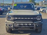 Used 2021 Ford Bronco Big Bend image 2