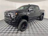 New 2025 Chevrolet Silverado 1500 High Country w/ Midnight Edition image 5