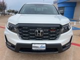 New 2025 Honda Ridgeline TrailSport+ image 2