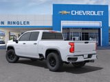 New 2025 Chevrolet Silverado 2500 ZR2 w/ Technology Package image 3
