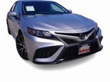 Certified 2023 Toyota Camry SE image 2