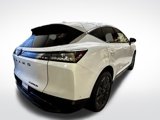 New 2025 Nissan Murano Platinum image 5