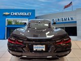 New 2025 Chevrolet Corvette E-Ray w/ ZER Performance Package image 3