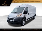 Used 2022 RAM ProMaster 2500 image 1