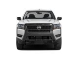 New 2026 Nissan Frontier S image 4