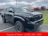 New 2025 Toyota Tacoma TRD Sport image 3