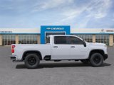 New 2025 Chevrolet Silverado 2500 ZR2 w/ Technology Package image 5