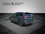 New 2026 Honda CR-V Sport Touring image 5