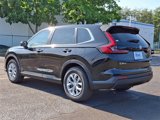 New 2026 Honda CR-V LX image 4