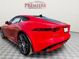 Used 2018 Jaguar F-TYPE R-Dynamic image 6