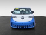 New 2025 Volkswagen ID. Buzz 1st Edition image 2