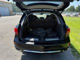 Used 2020 Acura MDX SH-AWD image 3