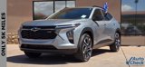 Used 2024 Chevrolet Trax RS w/ Sunroof Package image 4
