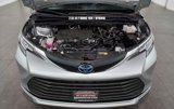 Used 2023 Toyota Sienna XLE image 3