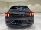 New 2025 Ford Mustang Mach-E GT image 4