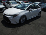 Used 2020 Toyota Corolla LE image 2