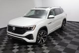 New 2025 Volkswagen Atlas SEL Premium R-Line image 2
