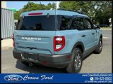 Certified 2022 Ford Bronco Sport Big Bend w/ Convenience Package image 5