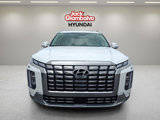 New 2025 Hyundai Palisade Calligraphy image 2