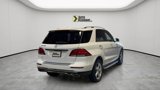 Used 2017 Mercedes-Benz GLE 350 image 4