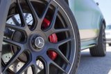 Used 2019 Mercedes-Benz GLC 63 AMG S w/ Multimedia Package image 6