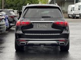 New 2025 Mercedes-Benz GLS 450 4MATIC image 5
