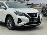 Used 2023 Nissan Murano Platinum w/ Cargo Package image 2