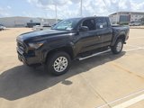 New 2025 Toyota Tacoma Limited image 2