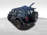 New 2025 Jeep Wrangler Unlimited Rubicon 392 image 4
