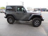 Used 2022 Jeep Wrangler Rubicon w/ LED Lighting Group image 4