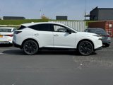 New 2025 Nissan Murano Platinum image 2