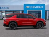 New 2026 Chevrolet Traverse RS image 5