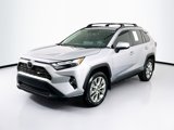 Used 2024 Toyota RAV4 XLE Premium image 3