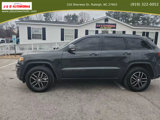 Used 2017 Jeep Grand Cherokee Trailhawk image 2