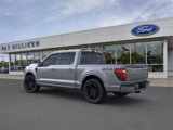 New 2025 Ford F150 Platinum w/ Equipment Group 702A High image 4
