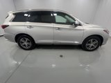 Used 2020 INFINITI QX60 Pure image 4