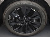 New 2025 Nissan Murano Platinum image 5