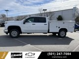 New 2025 Chevrolet Silverado 2500 W/T w/ WT Convenience Package image 4