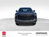 New 2025 Toyota Tundra SR5 image 2