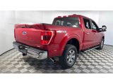 Certified 2022 Ford F150 XLT w/ Equipment Group 302A High image 4