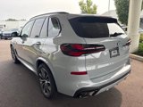 New 2026 BMW X5 xDrive40i w/ M Sport Package image 3