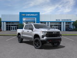 New 2025 Chevrolet Silverado 1500 LT Trail Boss w/ Convenience Package II image 2