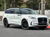 New 2025 Lincoln Corsair Reserve image 2