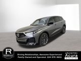 New 2026 Acura MDX A-Spec image 2