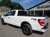 Used 2022 Ford F150 XL w/ STX Appearance Package image 3