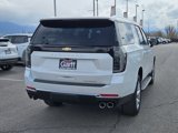 New 2025 Chevrolet Suburban Premier image 3