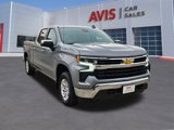 Used 2024 Chevrolet Silverado 1500 LT w/ Protection Package image 3