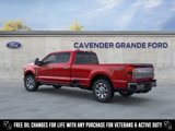 New 2025 Ford F350 King Ranch w/ Chrome Package image 4